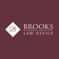 Brooks Law Office Logo