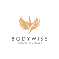 BodyWise Therapeutic Massage Logo