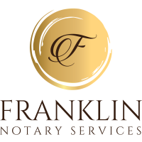 Franklin Notary Services LLC Logo