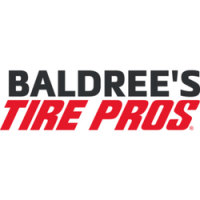 Baldree's Tire Pros Logo