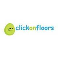 clickonfloors Logo