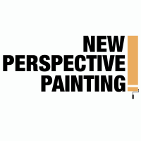 New Perspective Painting Logo