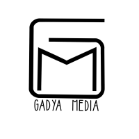 Gadya Media - Digital Marketing NJ SEO, Social Media, PPC Logo