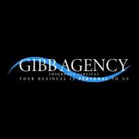 Gibb Agency - Insurance Services Logo