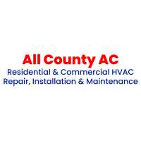 All County Heating and Air Conditioning LLC Logo