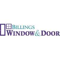 Billings Window and Door Logo