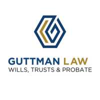 Guttman Law, PLLC Logo
