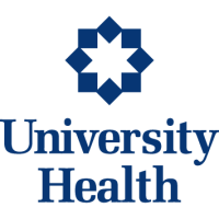 University Health Dialysis Medical Center Logo