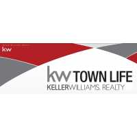 Keller Williams Town Life Logo