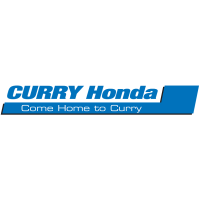 Curry Honda Georgia Logo