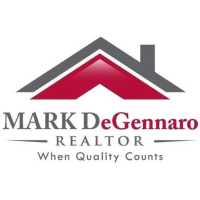 Mark DeGennaro, Broker Logo