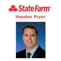 Hayden Pryor III - State Farm Insurance Agent Logo