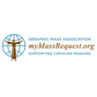 Seraphic Mass Association Mission Office Logo
