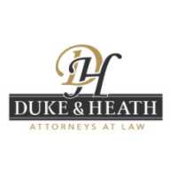Duke & Heath, Attorneys At Law Logo