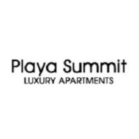 Playa Summit Logo