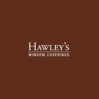 Hawley's Window Coverings Logo