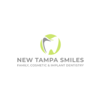 New Tampa Smiles Logo