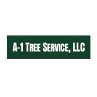 A-1 Tree Service, LLC Logo