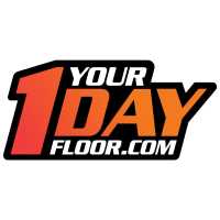 Your1DayFloor.com Logo
