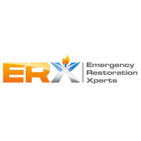Emergency Restoration Xperts (ERX) Logo