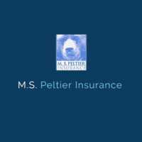 M.S. Peltier Insurance Services, LLC Logo