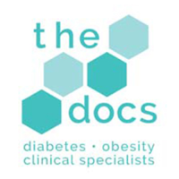 The DOCS Podiatry Logo