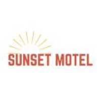 Sunset Motel Logo