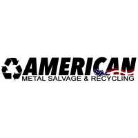 American Auto Salvage & Recycling Logo