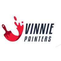 Vinnie Painters Logo