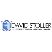 Law Office David Stoller, P.A. Logo