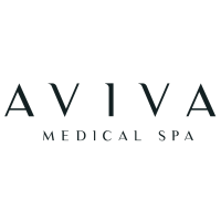 Aviva Medical Spa Logo