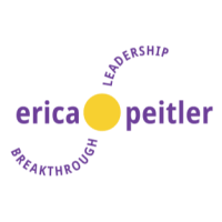 Erica Peitler Logo