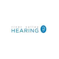 River Valley Hearing Logo