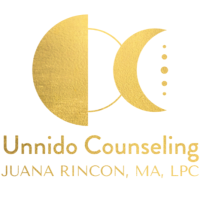 Unnido Counseling Logo