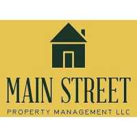 Main Street Property Management Logo