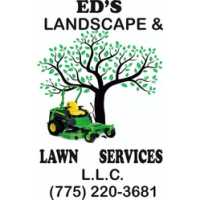 Ed's Landscape and Lawn Services LLC Logo