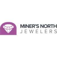 Miner's North Jewelers Logo