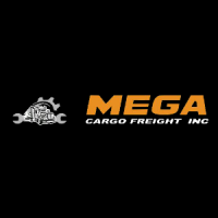 Mega Cargo Freight Inc Logo