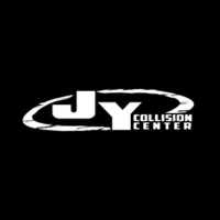 JY Collision Center Logo