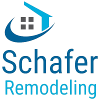 Schafer Remodeling Construction Services Logo