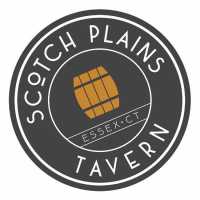 Scotch Plains Tavern Logo