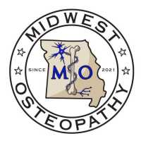 Midwest Osteopathy Logo