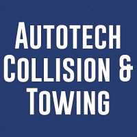 Autotech Collision & Towing Logo