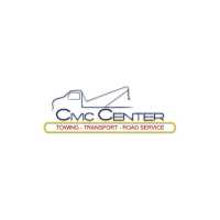 Civic Center Towing, Transport & Road Service Logo