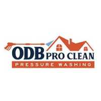 OBD Pro Clean Logo