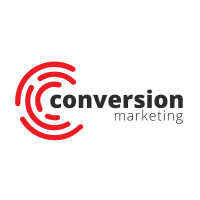 Conversion Marketing Logo