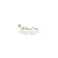 Walter Cook Insurance Agency Inc Logo