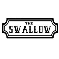 The Swallow Bar Logo