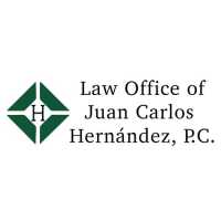 Hernández Dauphin Legal, PC Logo