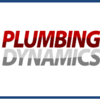 Plumbing Dynamics Logo
